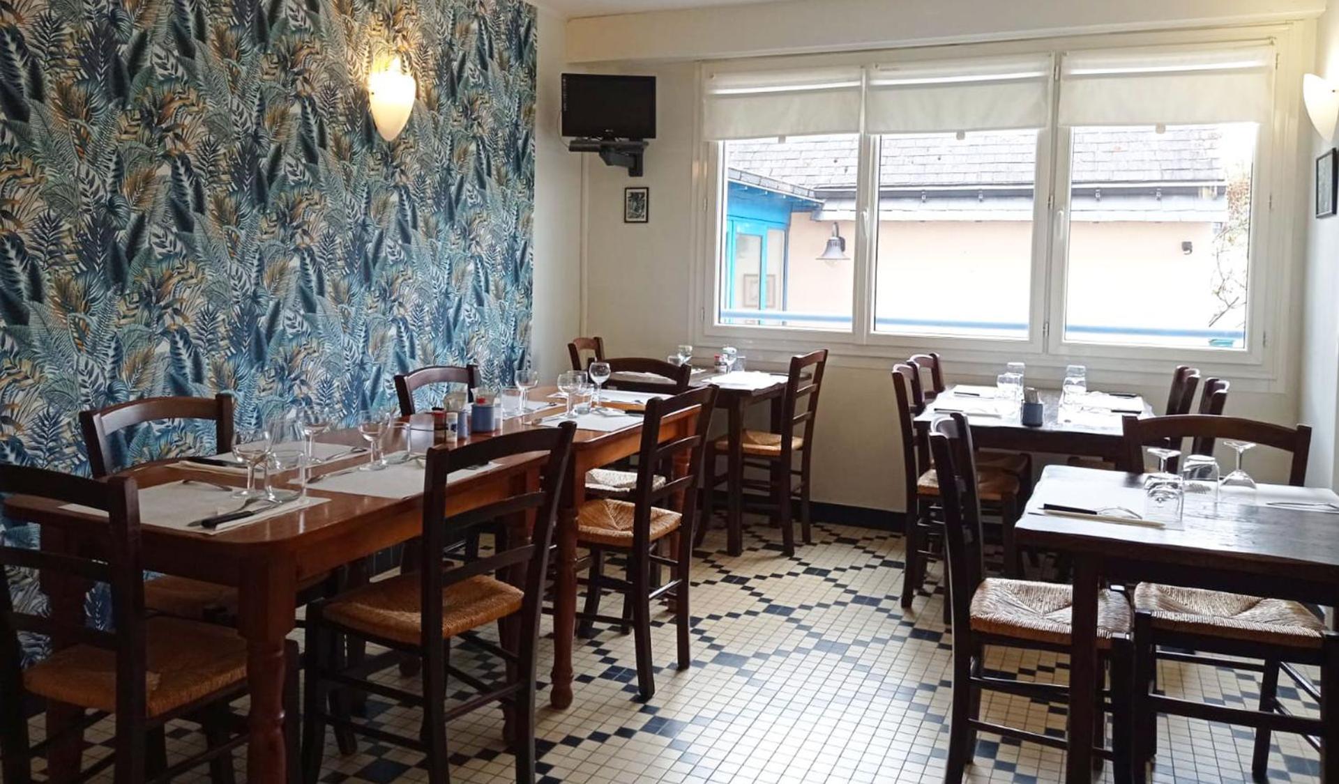 Auberge Armoricaine Louisfert Dış mekan fotoğraf