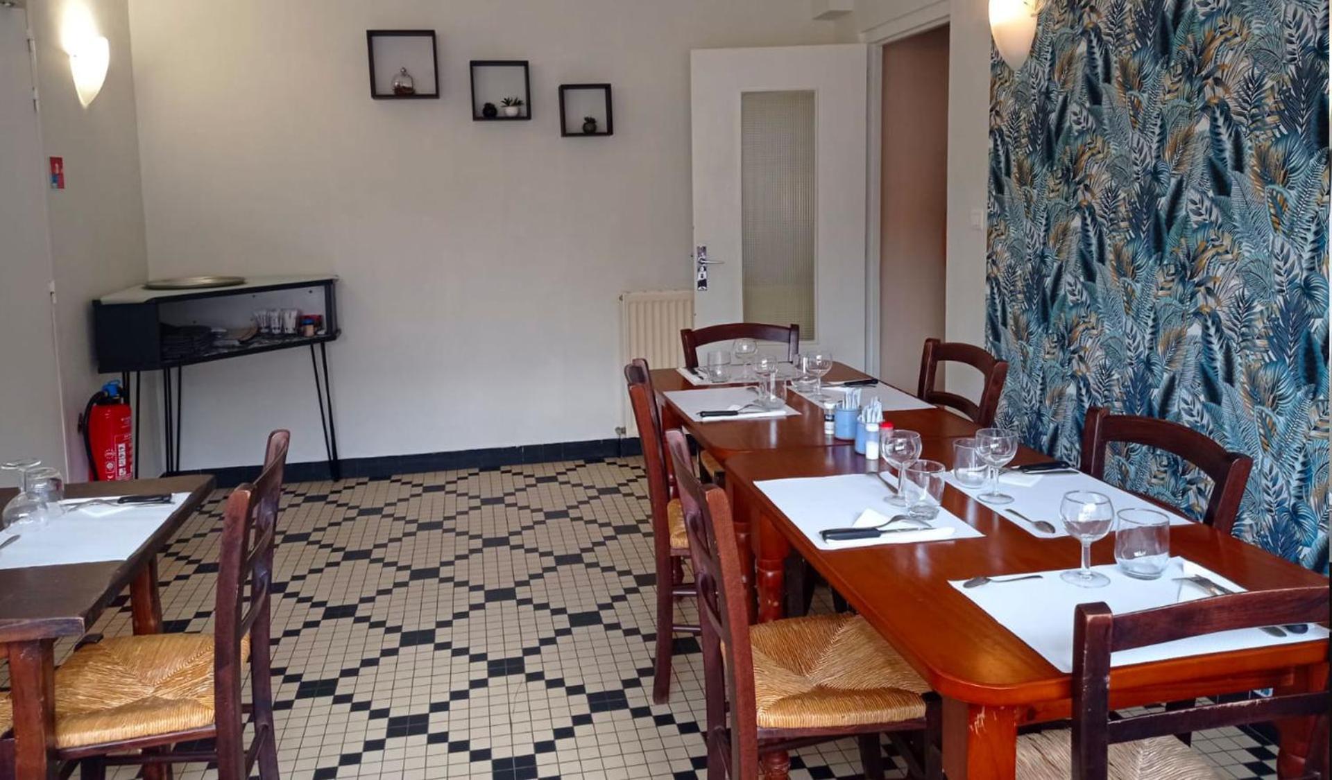 Auberge Armoricaine Louisfert Dış mekan fotoğraf