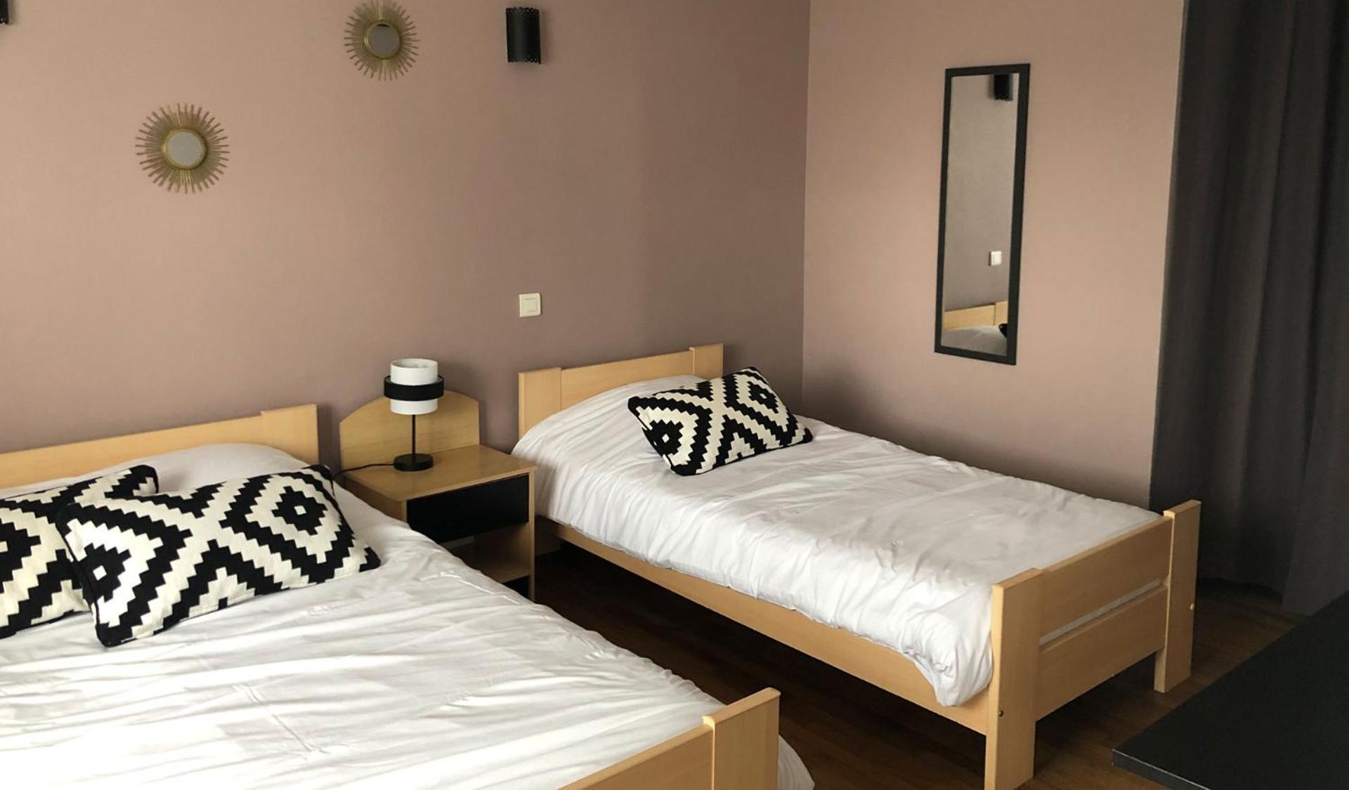 Auberge Armoricaine Louisfert Dış mekan fotoğraf