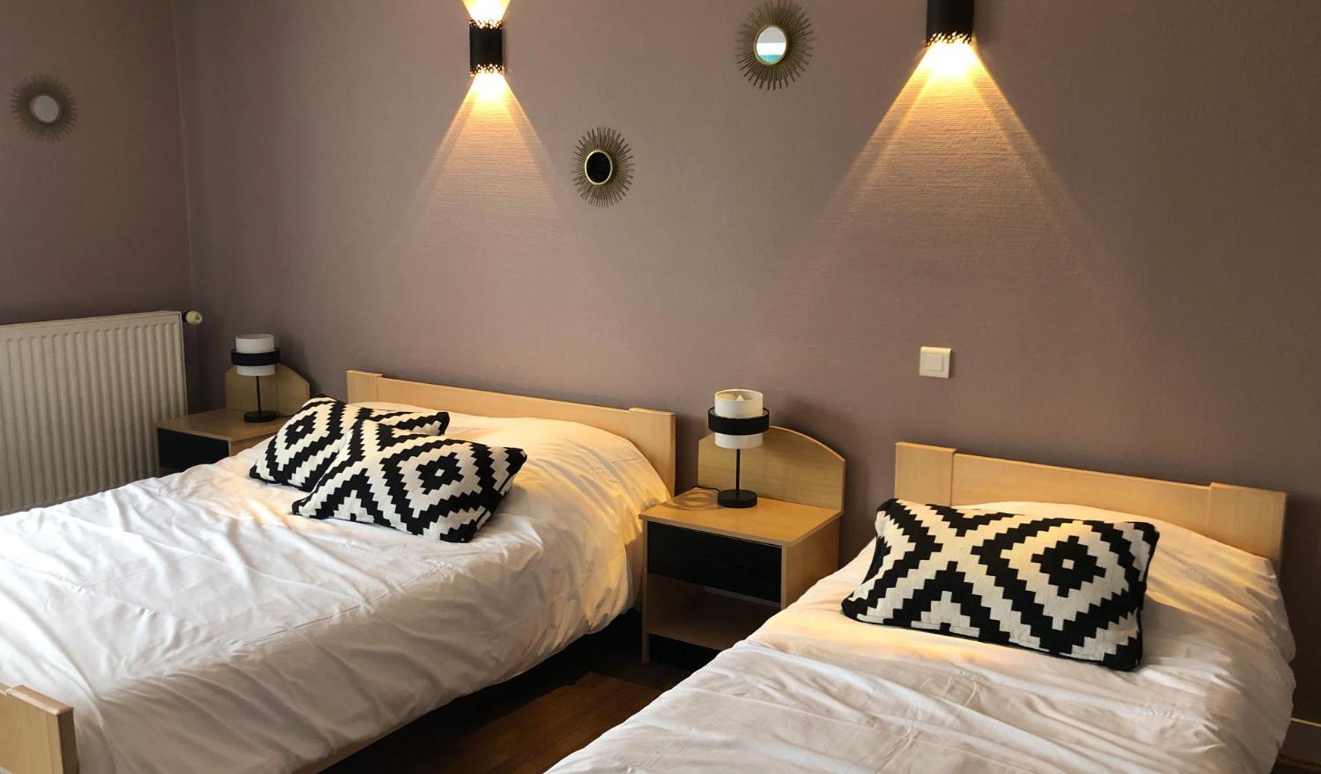 Auberge Armoricaine Louisfert Dış mekan fotoğraf