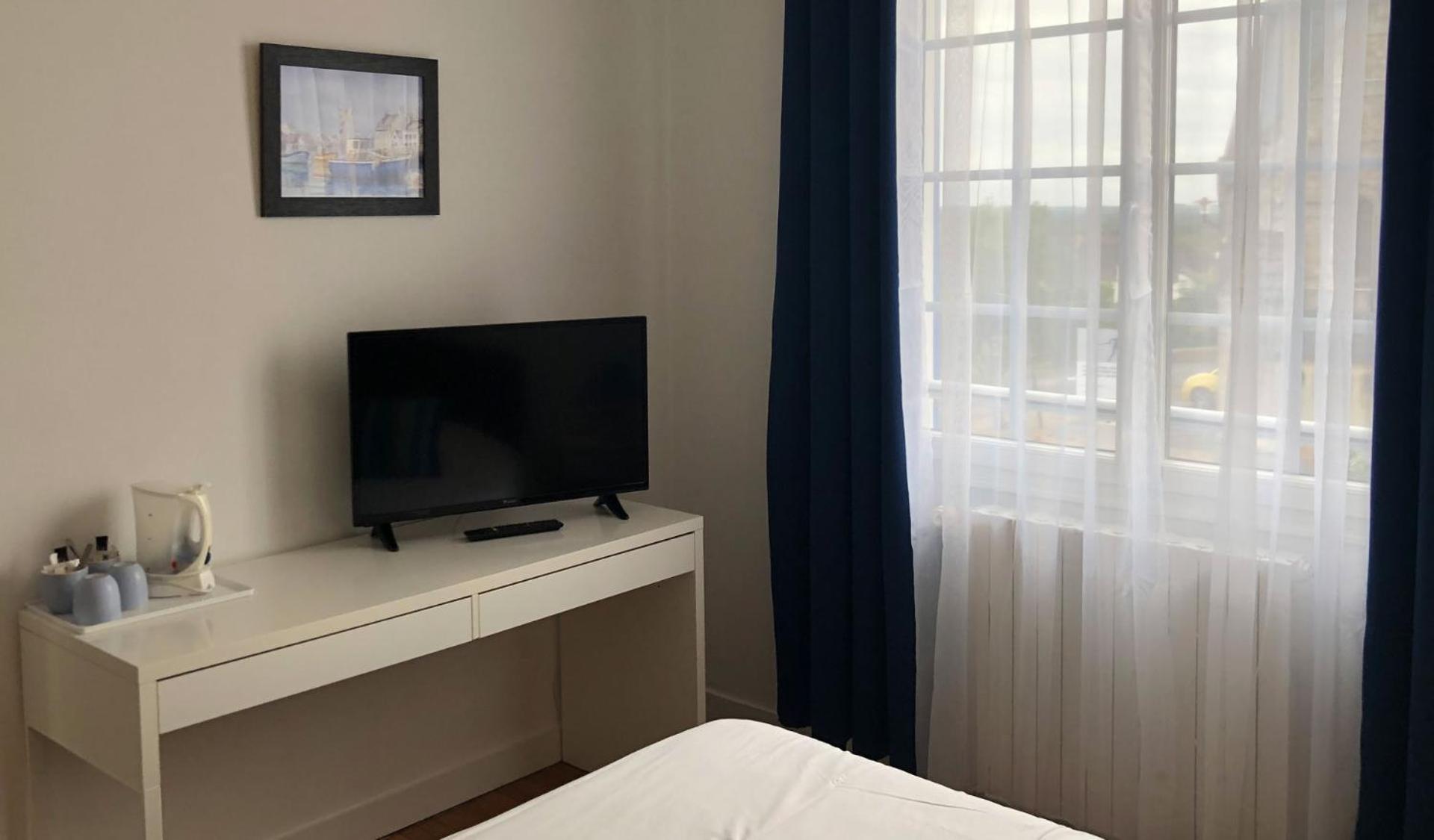 Auberge Armoricaine Louisfert Dış mekan fotoğraf