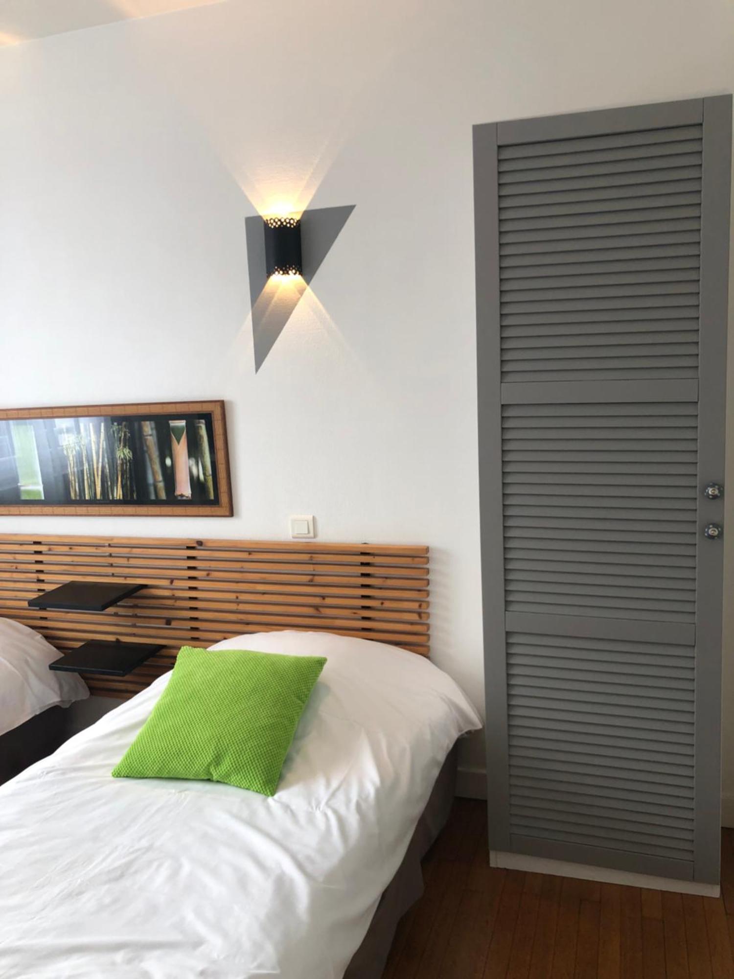 Auberge Armoricaine Louisfert Dış mekan fotoğraf