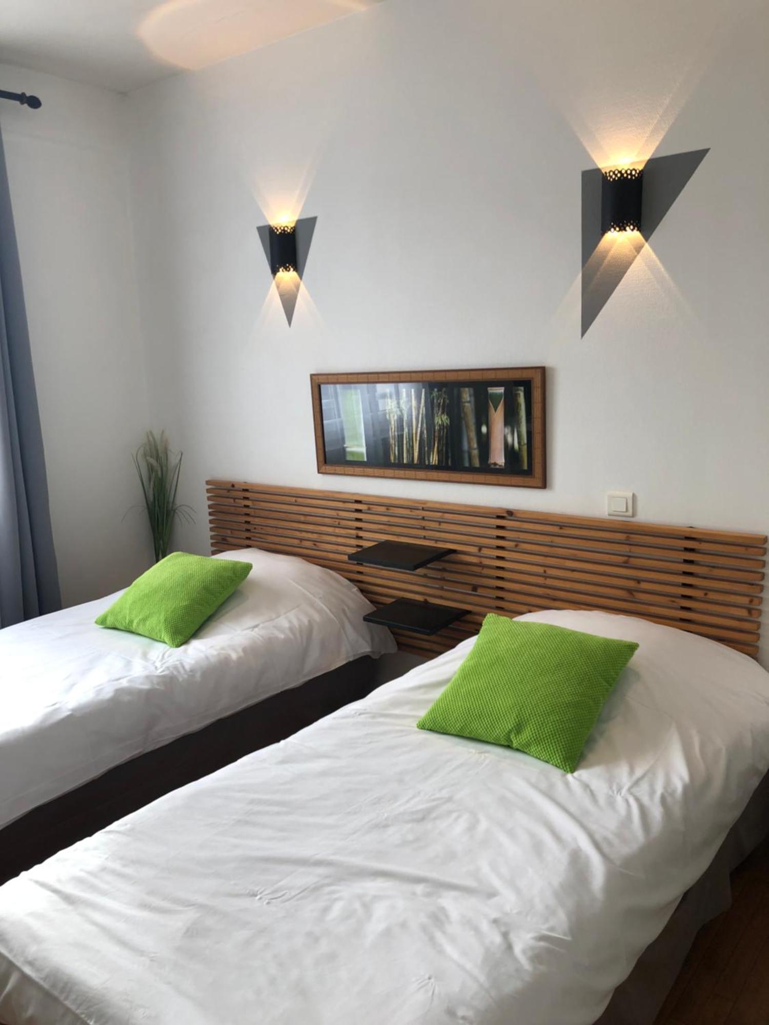 Auberge Armoricaine Louisfert Dış mekan fotoğraf