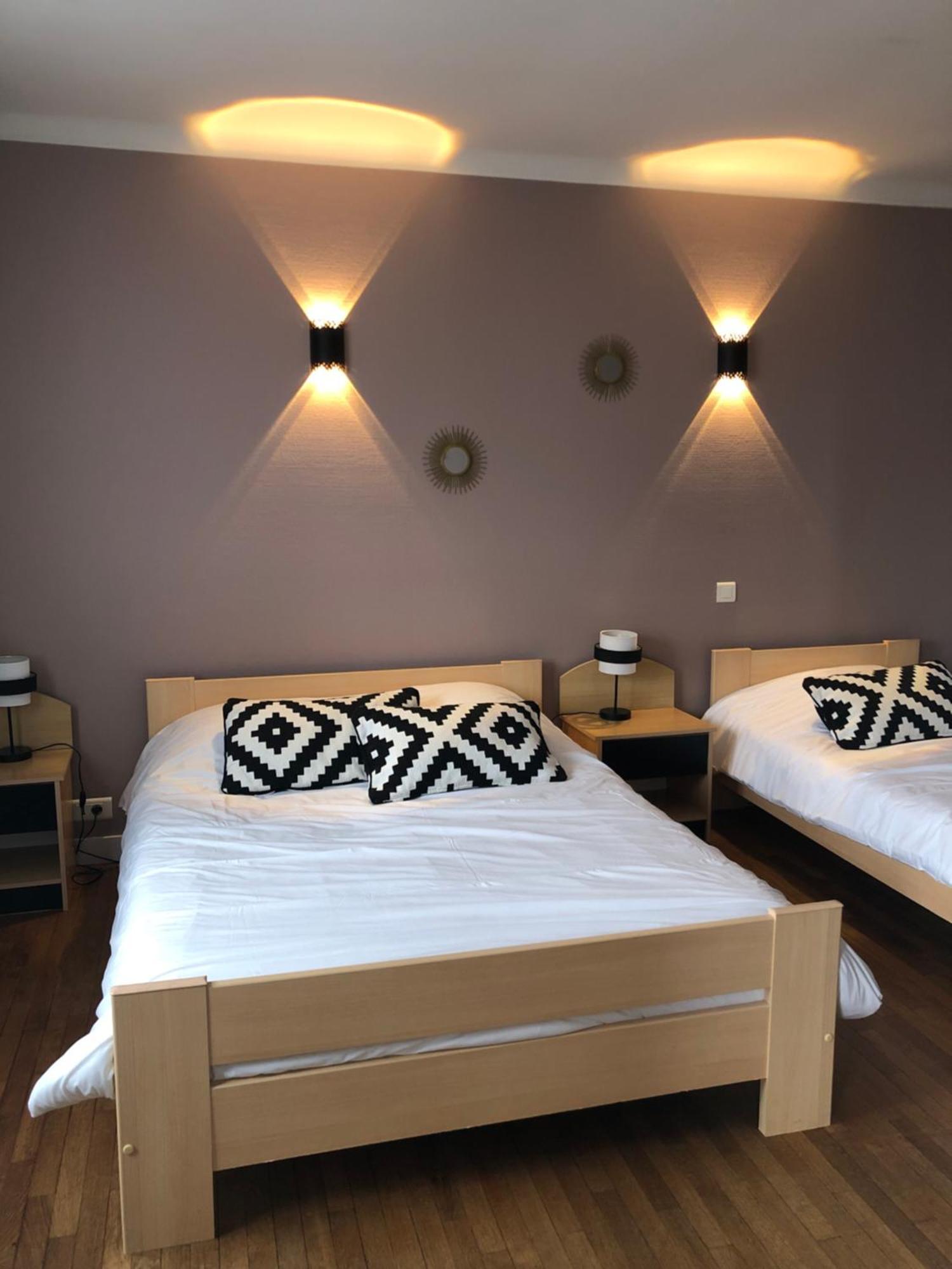 Auberge Armoricaine Louisfert Dış mekan fotoğraf