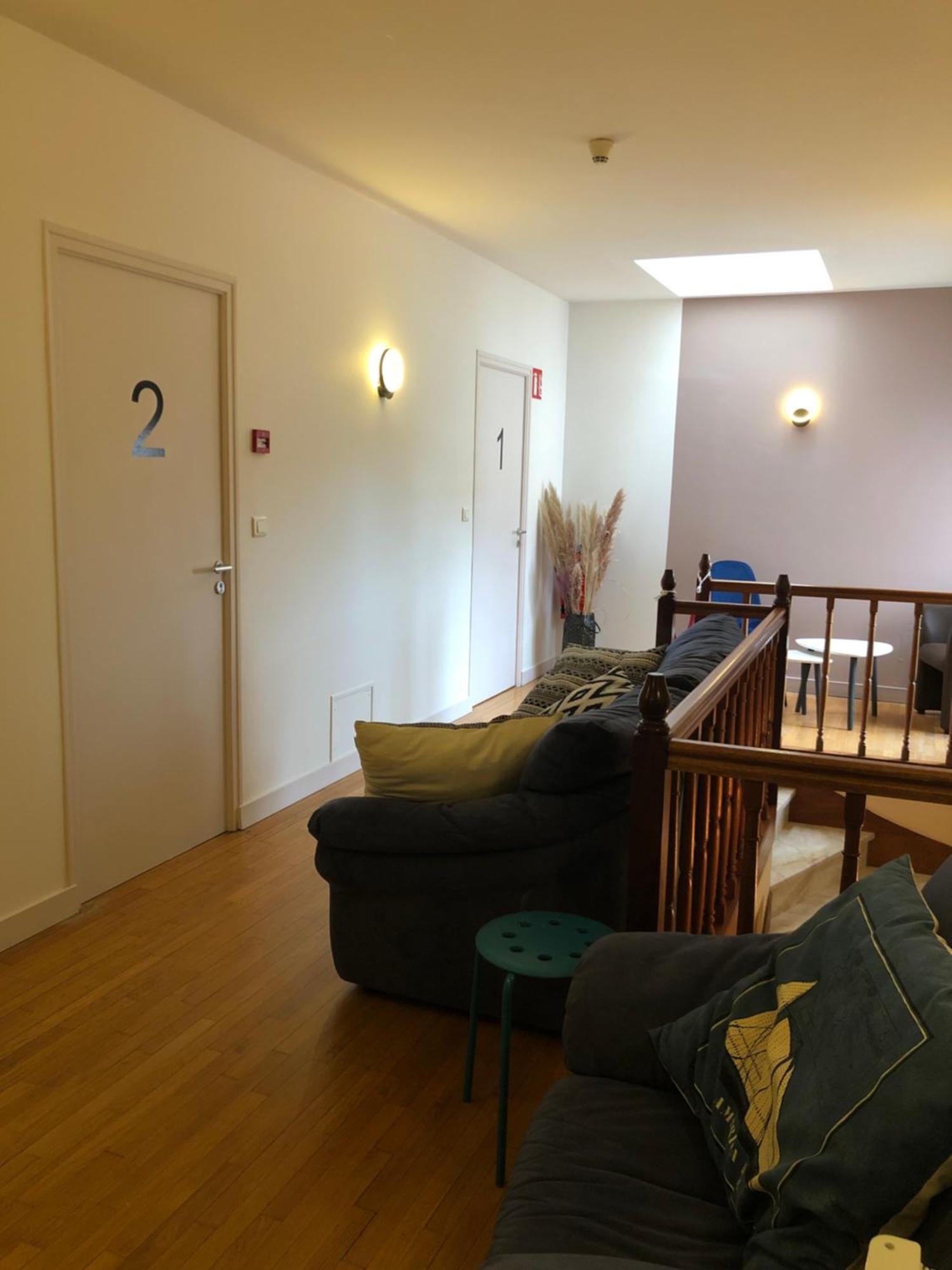 Auberge Armoricaine Louisfert Dış mekan fotoğraf