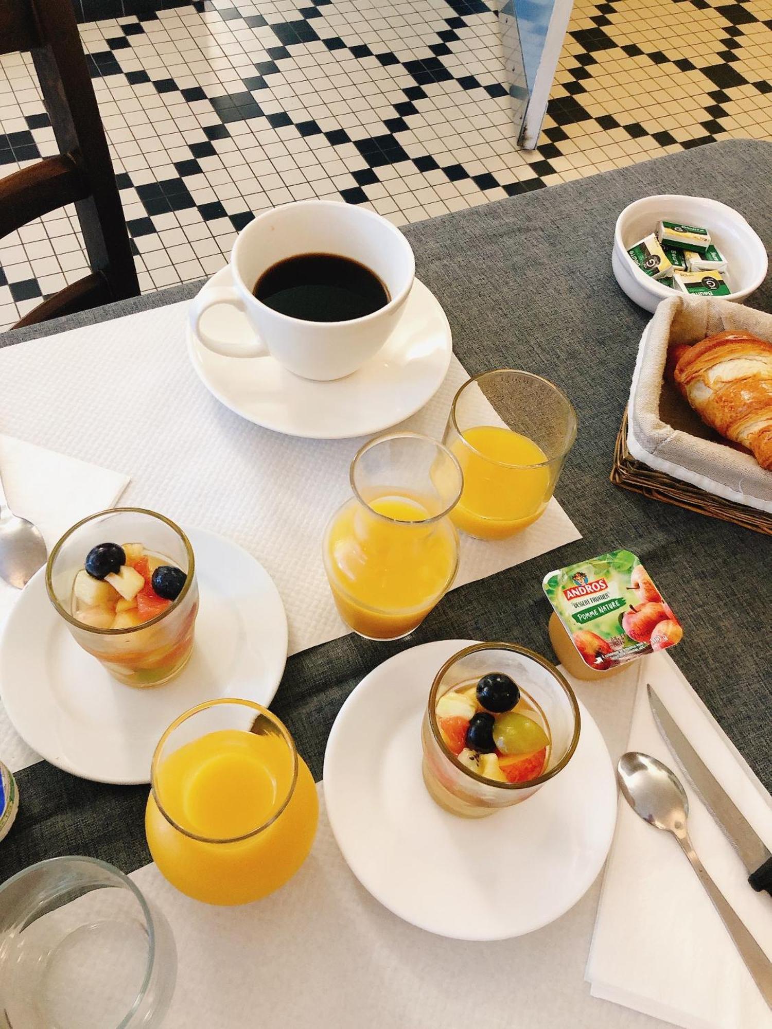 Auberge Armoricaine Louisfert Dış mekan fotoğraf