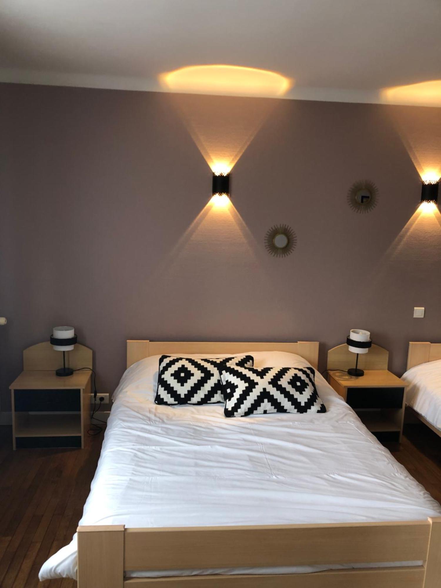 Auberge Armoricaine Louisfert Dış mekan fotoğraf
