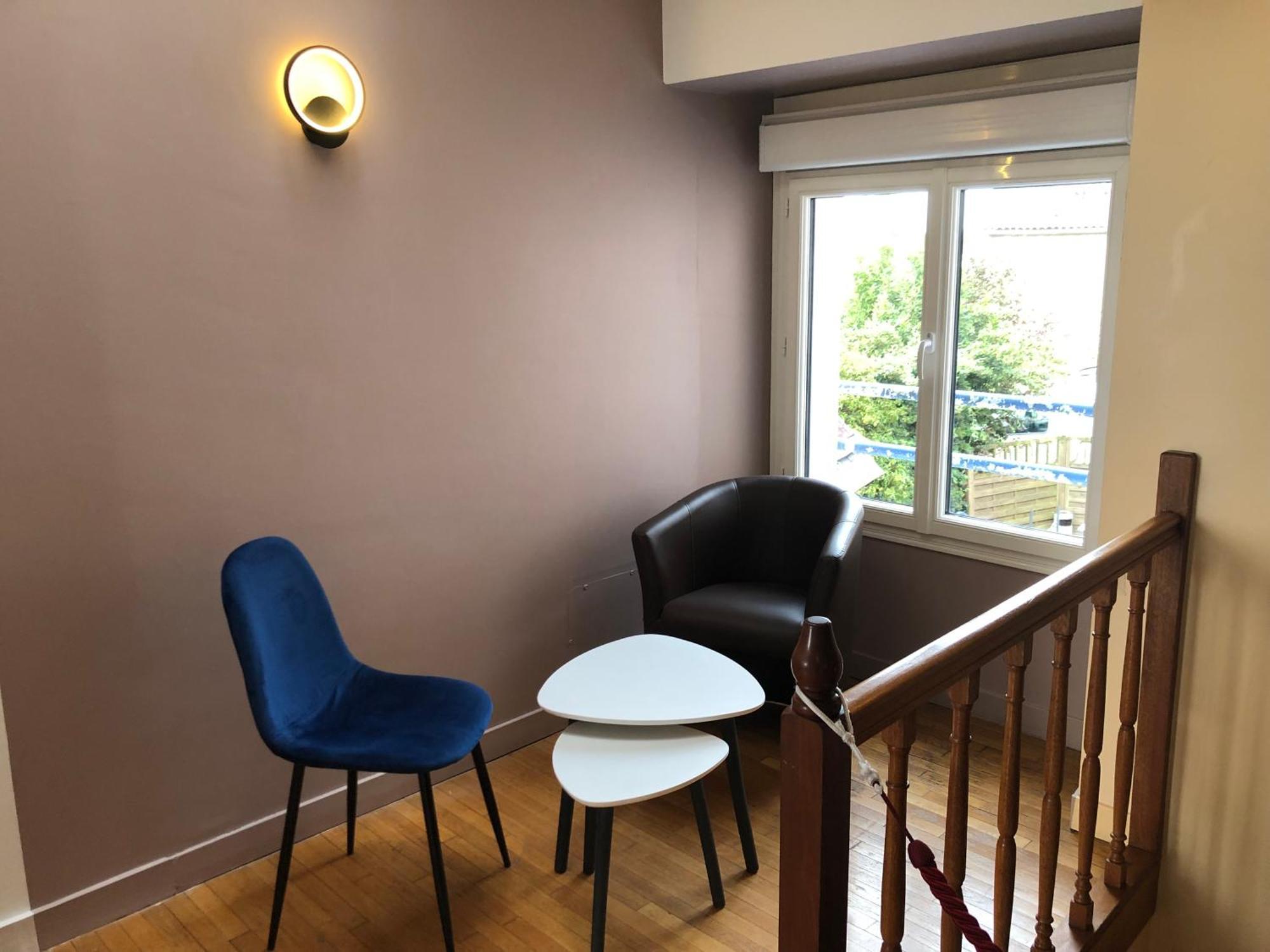 Auberge Armoricaine Louisfert Dış mekan fotoğraf
