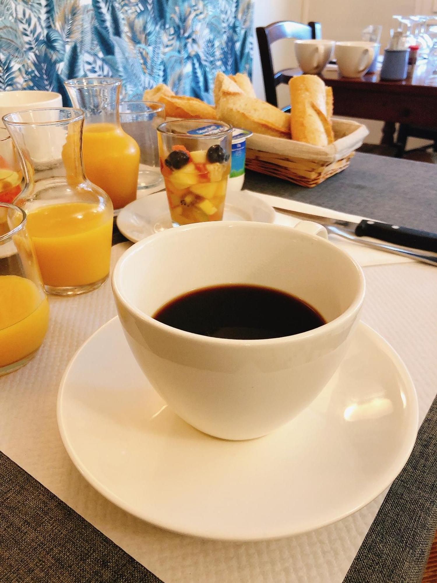 Auberge Armoricaine Louisfert Dış mekan fotoğraf