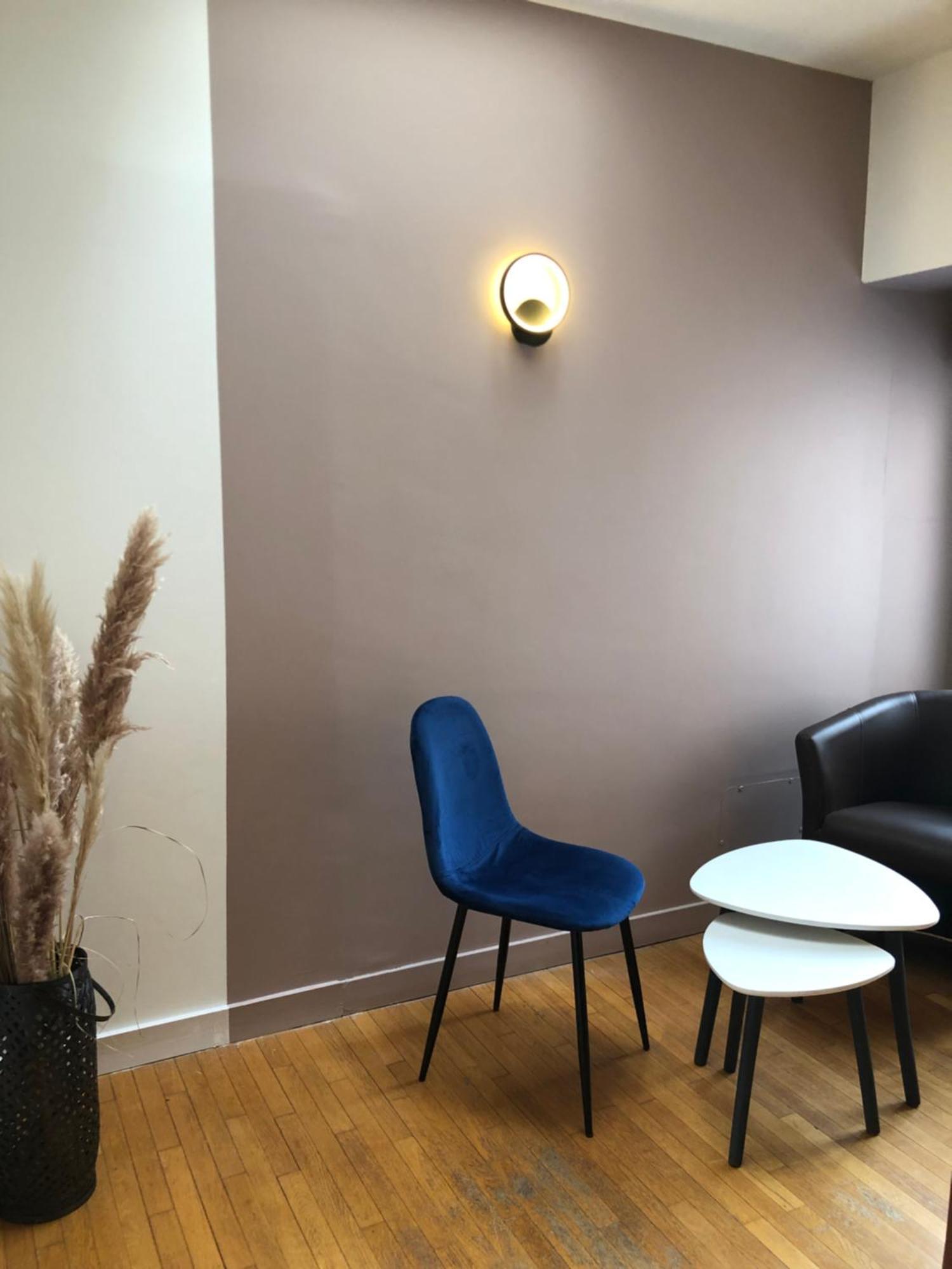 Auberge Armoricaine Louisfert Dış mekan fotoğraf