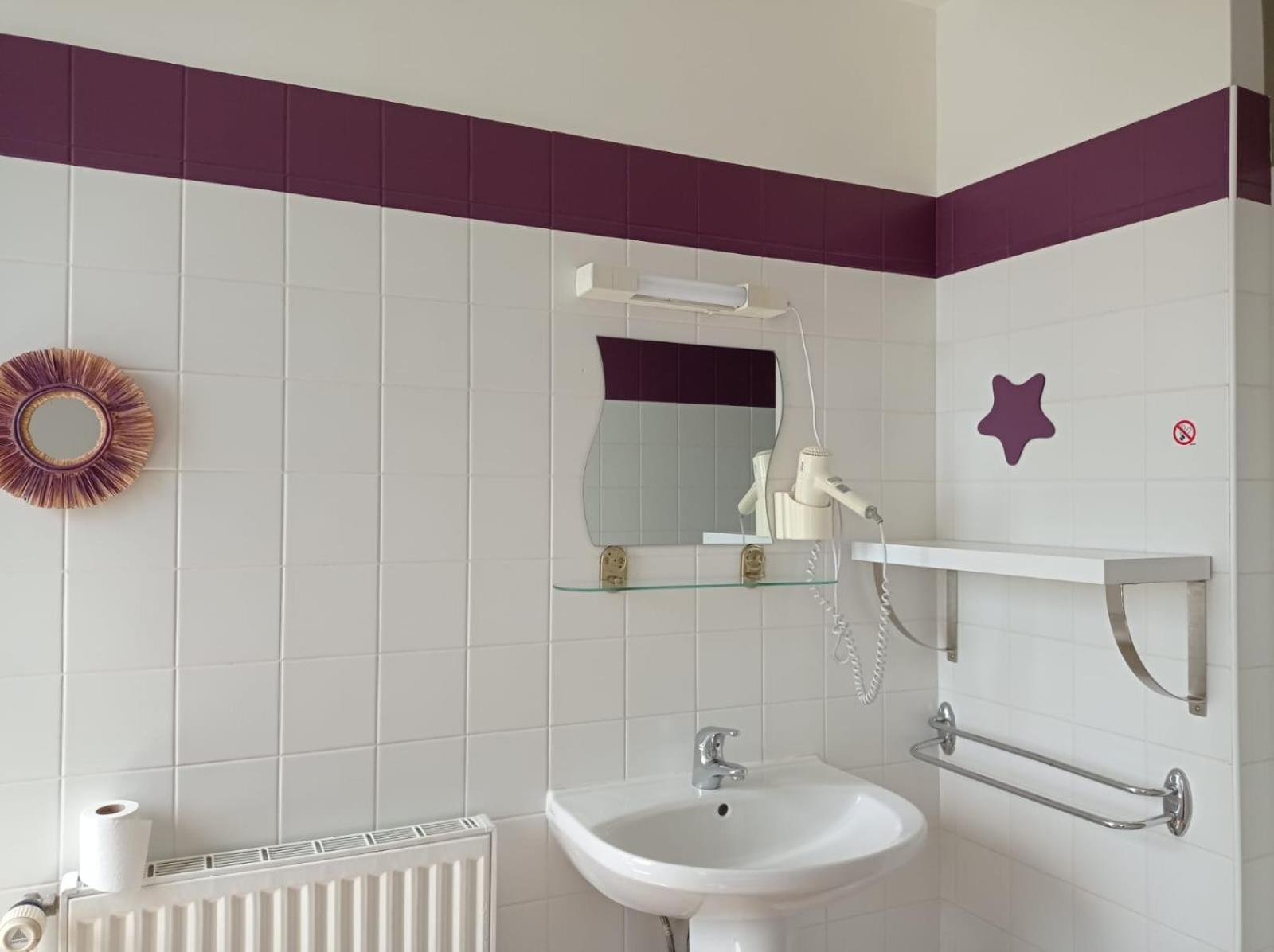 Auberge Armoricaine Louisfert Dış mekan fotoğraf